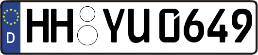 HH-YU0649