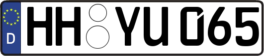 HH-YU065