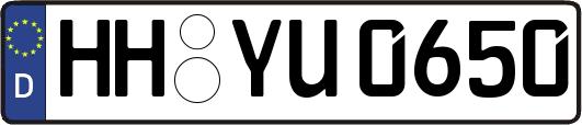 HH-YU0650