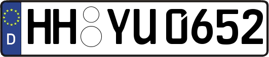 HH-YU0652
