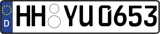 HH-YU0653