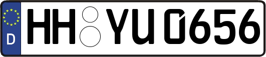 HH-YU0656