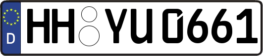 HH-YU0661
