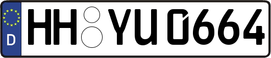 HH-YU0664