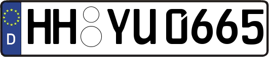 HH-YU0665