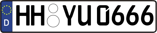 HH-YU0666