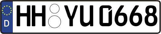 HH-YU0668