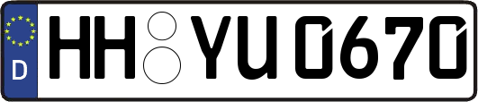 HH-YU0670