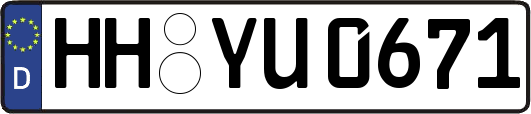 HH-YU0671