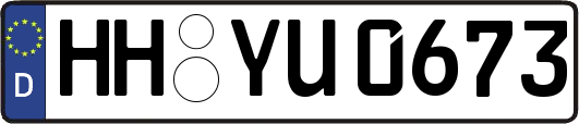 HH-YU0673