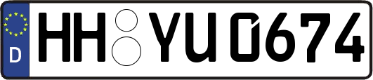 HH-YU0674