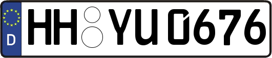 HH-YU0676