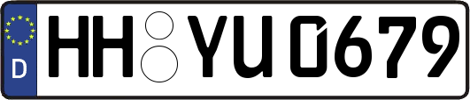 HH-YU0679