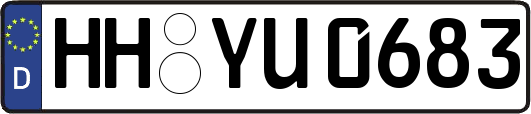 HH-YU0683