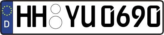 HH-YU0690