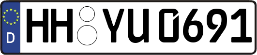 HH-YU0691