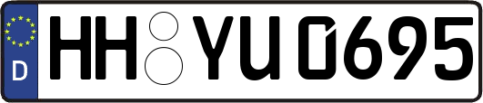 HH-YU0695