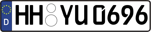 HH-YU0696