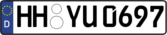HH-YU0697