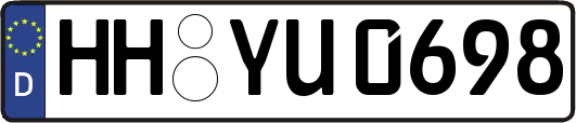 HH-YU0698
