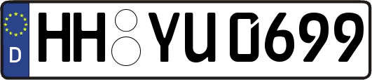 HH-YU0699