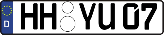 HH-YU07