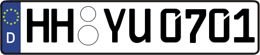HH-YU0701