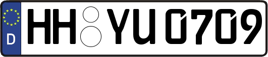 HH-YU0709