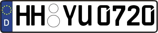 HH-YU0720