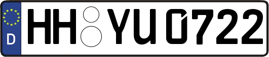 HH-YU0722