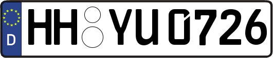 HH-YU0726