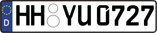 HH-YU0727