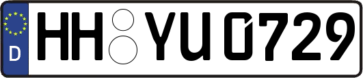 HH-YU0729