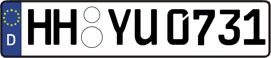 HH-YU0731