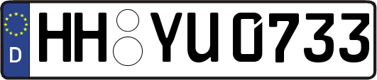 HH-YU0733