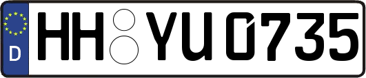 HH-YU0735