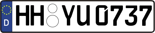 HH-YU0737