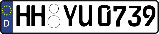 HH-YU0739