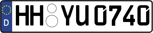 HH-YU0740