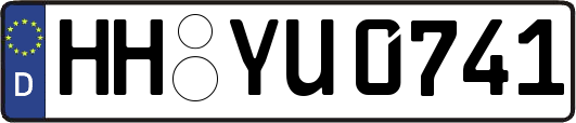 HH-YU0741