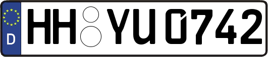 HH-YU0742