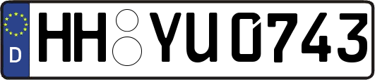 HH-YU0743