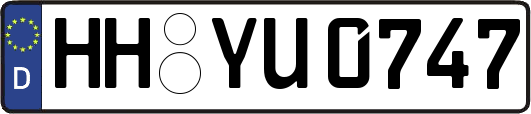 HH-YU0747
