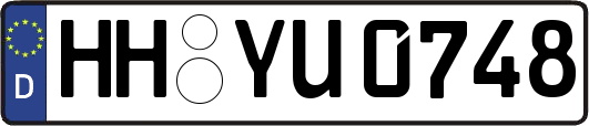 HH-YU0748