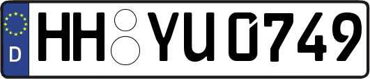 HH-YU0749