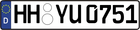 HH-YU0751