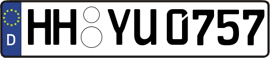 HH-YU0757