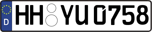HH-YU0758