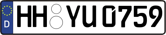 HH-YU0759