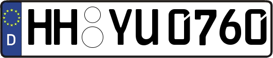 HH-YU0760